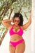 Biquini Asa Delta Plus Size na internet