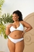 Biquini Asa Delta Plus Size - loja online