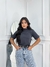 T-Shirt Zara - Floreven Boutique
