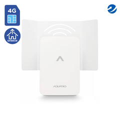 Router Modem 4g Exterior Aquario Cpe-4000 Internet, Teléfonía