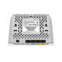 Grandstream Gwn7602 - Punto de Acceso WiFI PoE Giga Mu-mimo 2x2 80 Users - comprar online