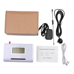 Interfaz Celular HC4010 LCD - comprar online
