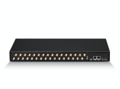 Imagen de Gateway Openvox de 32 Canales Multi-SIM GSM 4G/3G