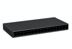 Gateway Openvox de 32 Canales Multi-SIM GSM 4G/3G - HandCell