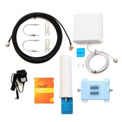 Kit Callboost Amplificador Señal Celular 4g/b2b4b5 con Cable de 20m - comprar online