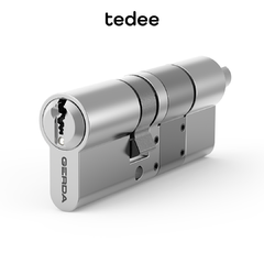 Cylinder Gerda: Cilindro para Cerradura Inteligente Tedee - tienda online