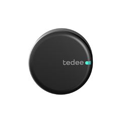 Tedee Pro: Cerradura Inteligente Negra en internet