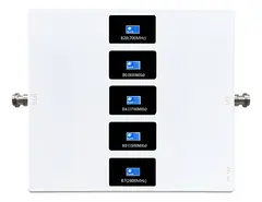 Kit Wekom Wk20-cpaib28 Amplificador De Señal Pentabanda - comprar online