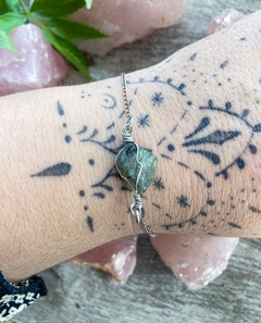 Pulseira Labradorita