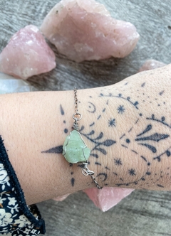 Pulseira Jade