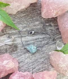Pulseira Turquesa