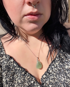 Colar Jade - Dayia