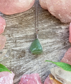 Colar Jade