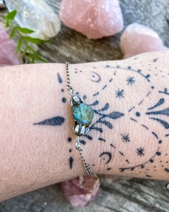 Pulseira Labradorita