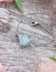 Pulseira Turquesa - comprar online