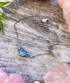 Pulseira Labradorita - comprar online