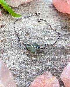 Pulseira Labradorita - comprar online