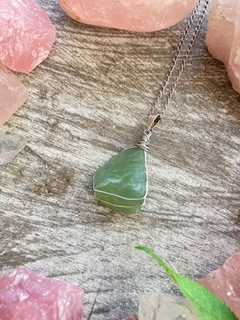 Colar Jade - comprar online