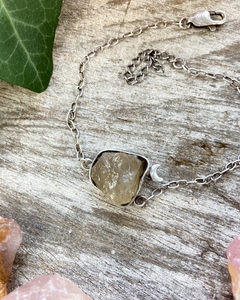 Pulseira Isis - Citrino - Dayia