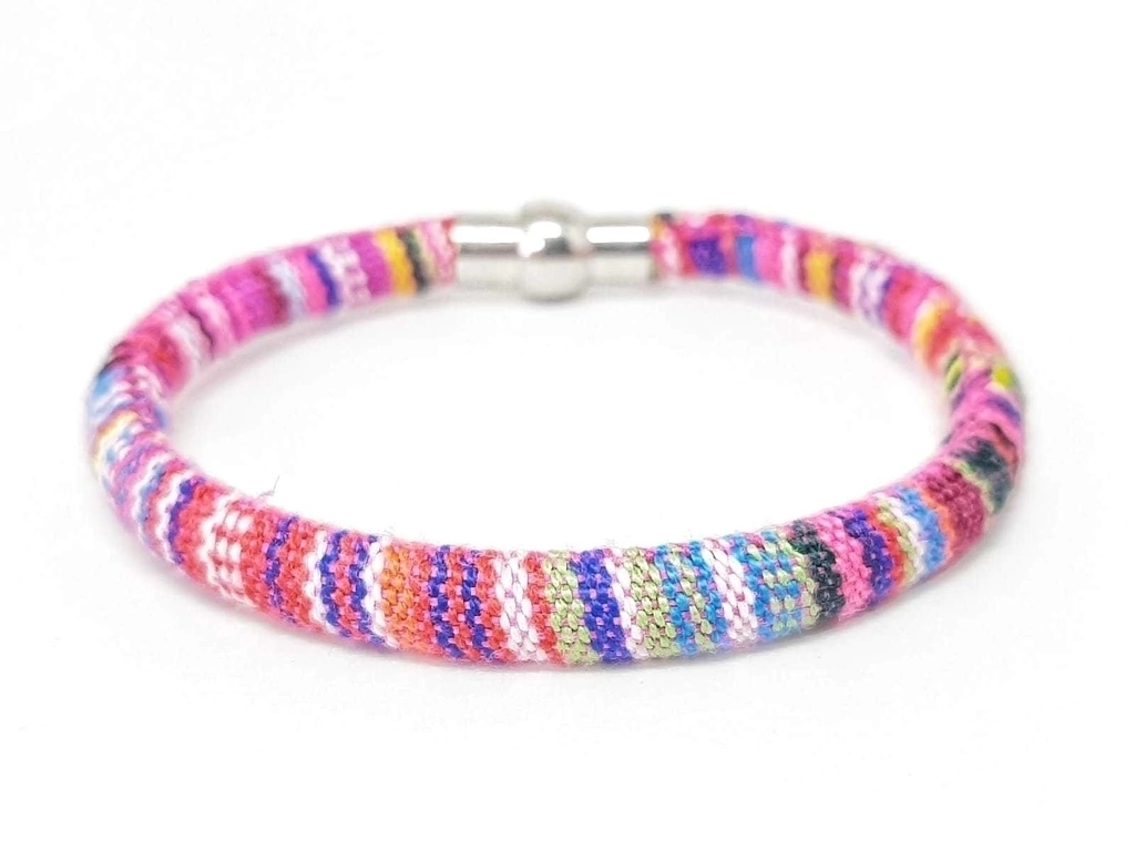 Pulseira Etnica Moçambique