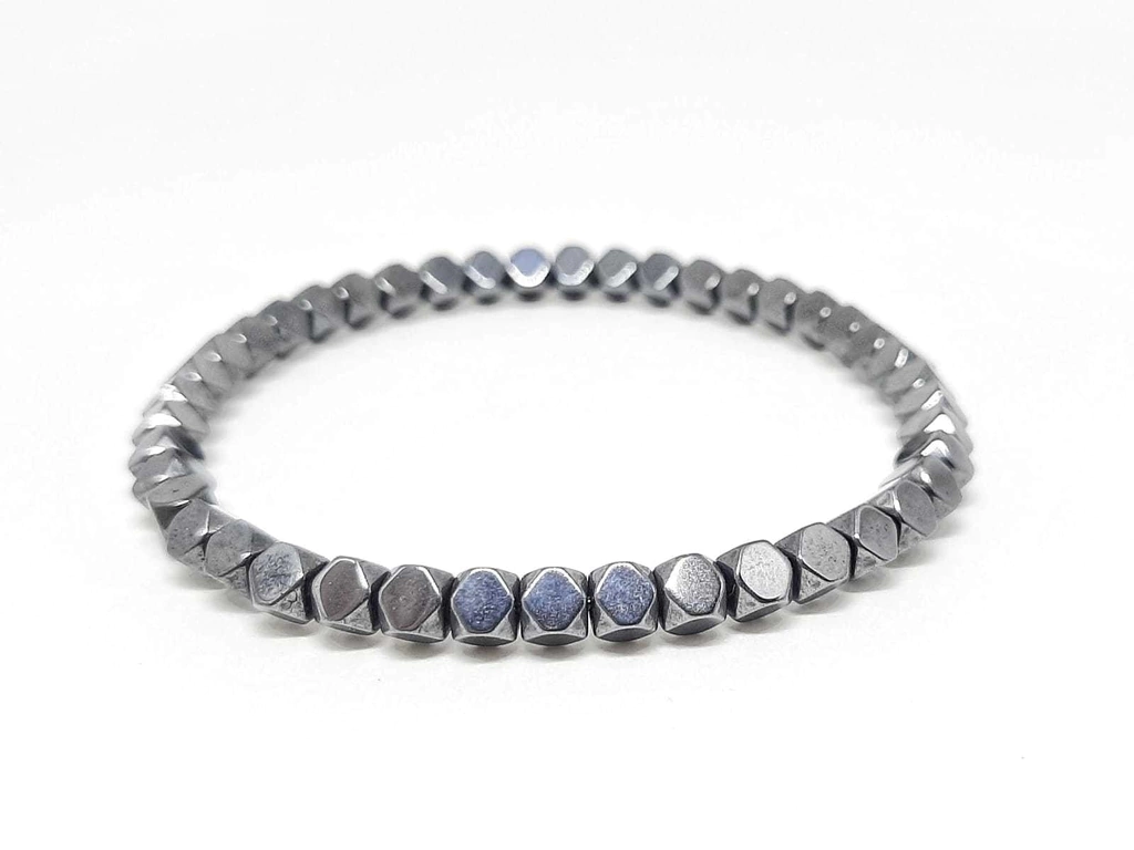 Pulseira Platinum