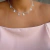 Choker Trevo