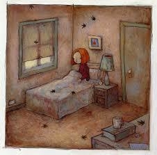 EL ARBOL ROJO - Shaun Tan en internet