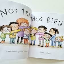 NOS TRATAMOS BIEN- Lucia Serrano - comprar online