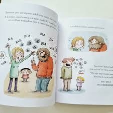 NOS TRATAMOS BIEN- Lucia Serrano - "Con la cabeza en la luna" Literatura infantil