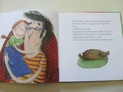 LOS ANIMALES TAMBIÉN SE TIRAN PEDOS - Ilan Brenman, Ionit Zilberman en internet