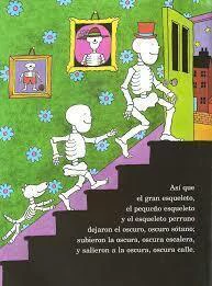QUE RISA DE HUESOS - Janet /Allan Ahlberg - comprar online