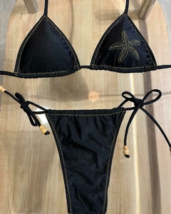 Biquíni Cortininha Starfish - comprar online