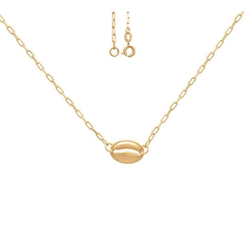 Choker Cartier Búzios Vazado 13MM