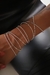 Pulseira Corda de Violão - comprar online
