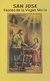 San José, esposo de la Virgen María