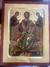 Ícono Pantocrator (Intercesión)