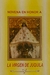 Novena en honor de la Virgen de Juquila
