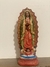 Virgen de Guadalupe acabado fino