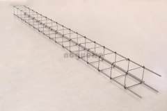 Ferragem Armada 15x25 ferro 3/8