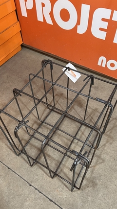 Gaiola 5/16 50x50