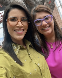 Armação Acetato Italiano - 070 - Diamanth Eyewear 