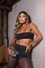 Conjunto Fancy Preto - LAOCCEAN