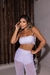 Conjunto Juquehy Branco Liso
