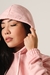 Conjunto de moletom Stella - Rosa bebê - LAOCCEAN