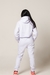 Conjunto de moletom Stella - Branco - comprar online