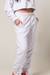 Conjunto de moletom Stella - Branco na internet