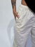 Calça Cargo Wide Leg - LAOCCEAN