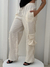 Calça Cargo Wide Leg na internet