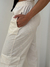 Calça Cargo Wide Leg - loja online