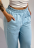 Calça Moletom Wide Leg - LAOCCEAN
